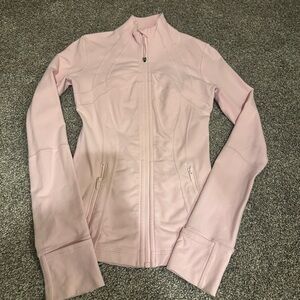 Lulu define jacket
